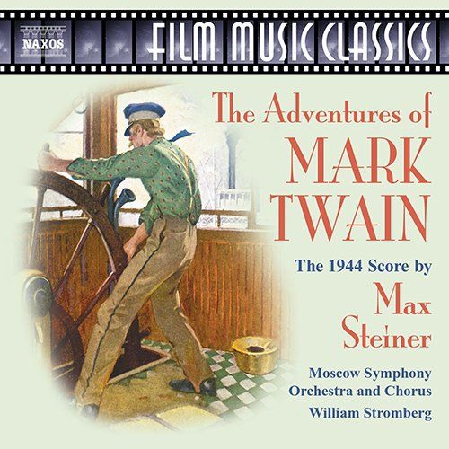 Max Steiner